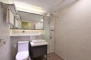 Benikea Swiss Rosen Hotel
