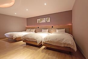 Benikea Swiss Rosen Hotel