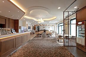 Benikea Swiss Rosen Hotel