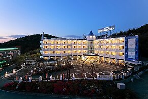 Benikea Swiss Rosen Hotel