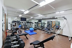 Benikea Swiss Rosen Hotel