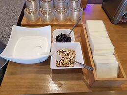 Benikea Swiss Rosen Hotel