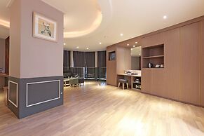 Benikea Swiss Rosen Hotel