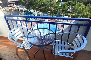 Benikea Swiss Rosen Hotel