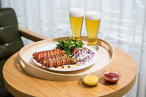 Benikea Swiss Rosen Hotel