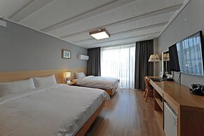 Benikea Swiss Rosen Hotel