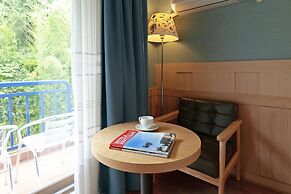 Benikea Swiss Rosen Hotel