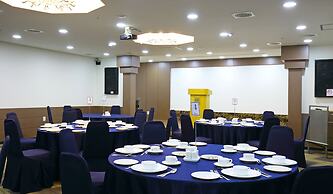 Benikea Swiss Rosen Hotel