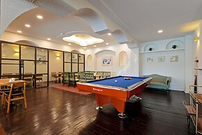 Benikea Swiss Rosen Hotel