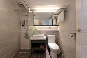 Benikea Swiss Rosen Hotel