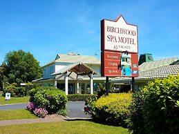 Birchwood Spa Motel