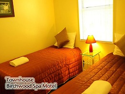 Birchwood Spa Motel