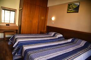 Elysso Hotel
