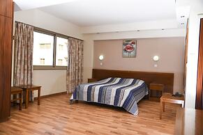 Elysso Hotel