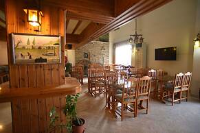 Elysso Hotel