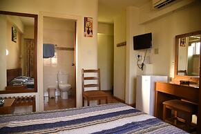 Elysso Hotel