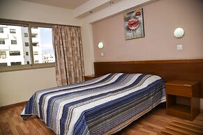 Elysso Hotel