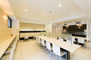 Hotel Abant Shizuoka