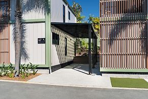 Ashmore Palms Holiday Village
