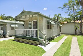 Ashmore Palms Holiday Village