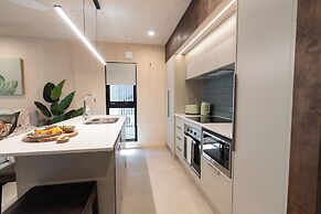 Ashmore Palms Holiday Village