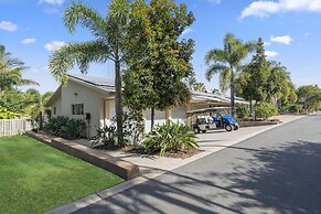 Ashmore Palms Holiday Village