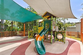 Ashmore Palms Holiday Village