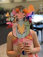 Ashmore Palms Holiday Village