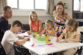 Ashmore Palms Holiday Village