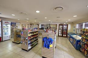 Ashmore Palms Holiday Village