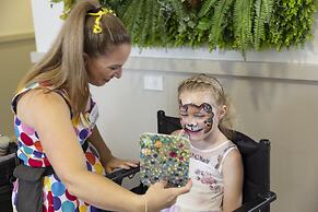 Ashmore Palms Holiday Village