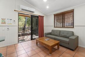 Ashmore Palms Holiday Village