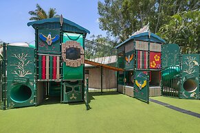 Ashmore Palms Holiday Village