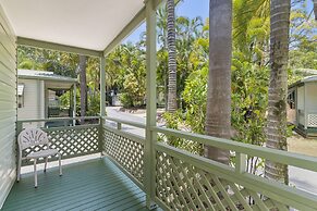 Ashmore Palms Holiday Village