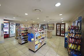 Ashmore Palms Holiday Village