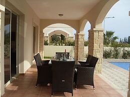 Aphrodite Sands Resort
