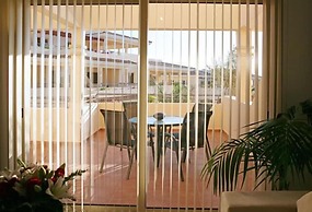 Aphrodite Sands Resort
