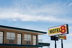 Motel 8 Rock Springs