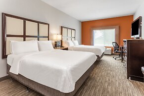 Holiday Inn Express Hotel & Suites Albert Lea - I-35 by IHG