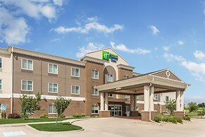 Holiday Inn Express Hotel & Suites Albert Lea - I-35 by IHG