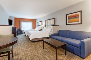 Holiday Inn Express Hotel & Suites Albert Lea - I-35 by IHG