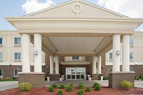 Holiday Inn Express Hotel & Suites Albert Lea - I-35 by IHG