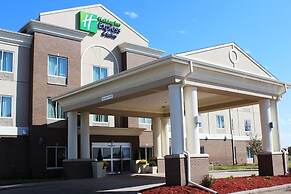 Holiday Inn Express Hotel & Suites Albert Lea - I-35 by IHG