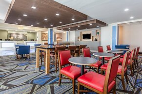 Holiday Inn Express Hotel & Suites Albert Lea - I-35 by IHG