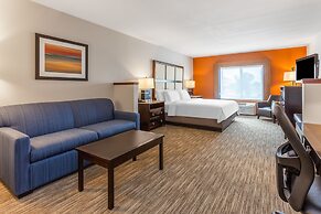 Holiday Inn Express Hotel & Suites Albert Lea - I-35 by IHG