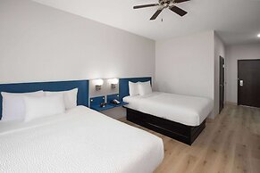 Microtel Inn & Suites by Wyndham Buda Austin South