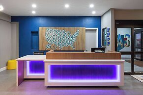 Microtel Inn & Suites by Wyndham Buda Austin South