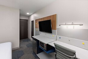 Microtel Inn & Suites by Wyndham Buda Austin South