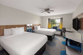 Microtel Inn & Suites by Wyndham Buda Austin South