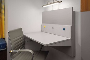 Microtel Inn & Suites by Wyndham Buda Austin South